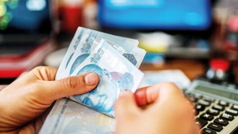 Enflasyonun karşısında mum gibi eridi... Asgari ücret 3 bin 229 TL'ye düştü!