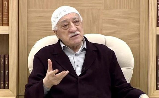 Trump'ın ekibinden FETÖ belgeseli