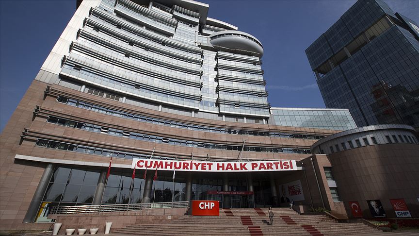 CHP'den Süleyman Soylu'nun sözlerine ilk yorum: "Memur statüsünde olan bir kişinin..."