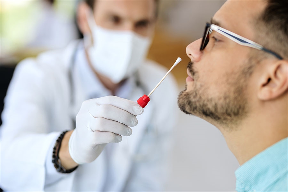 Bakanlıktan PCR testi ile ilgili yeni karar