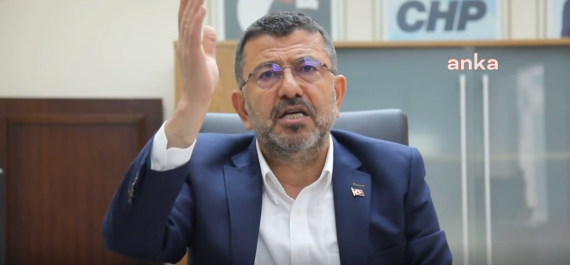 CHP’li Ağbaba, Süleyman Soylu’ya sert çıktı: “İçişleri bakanı gibi değil suçişleri bakanı gibi konuşuyor”