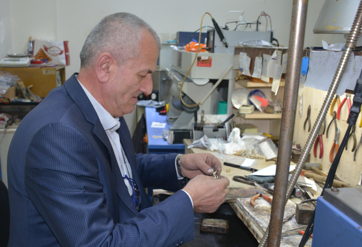 Ekonomik kriz Sinoplu esnafı da vurdu...“İşçinin parası ödenmiyor, kira ödenmiyor…”
