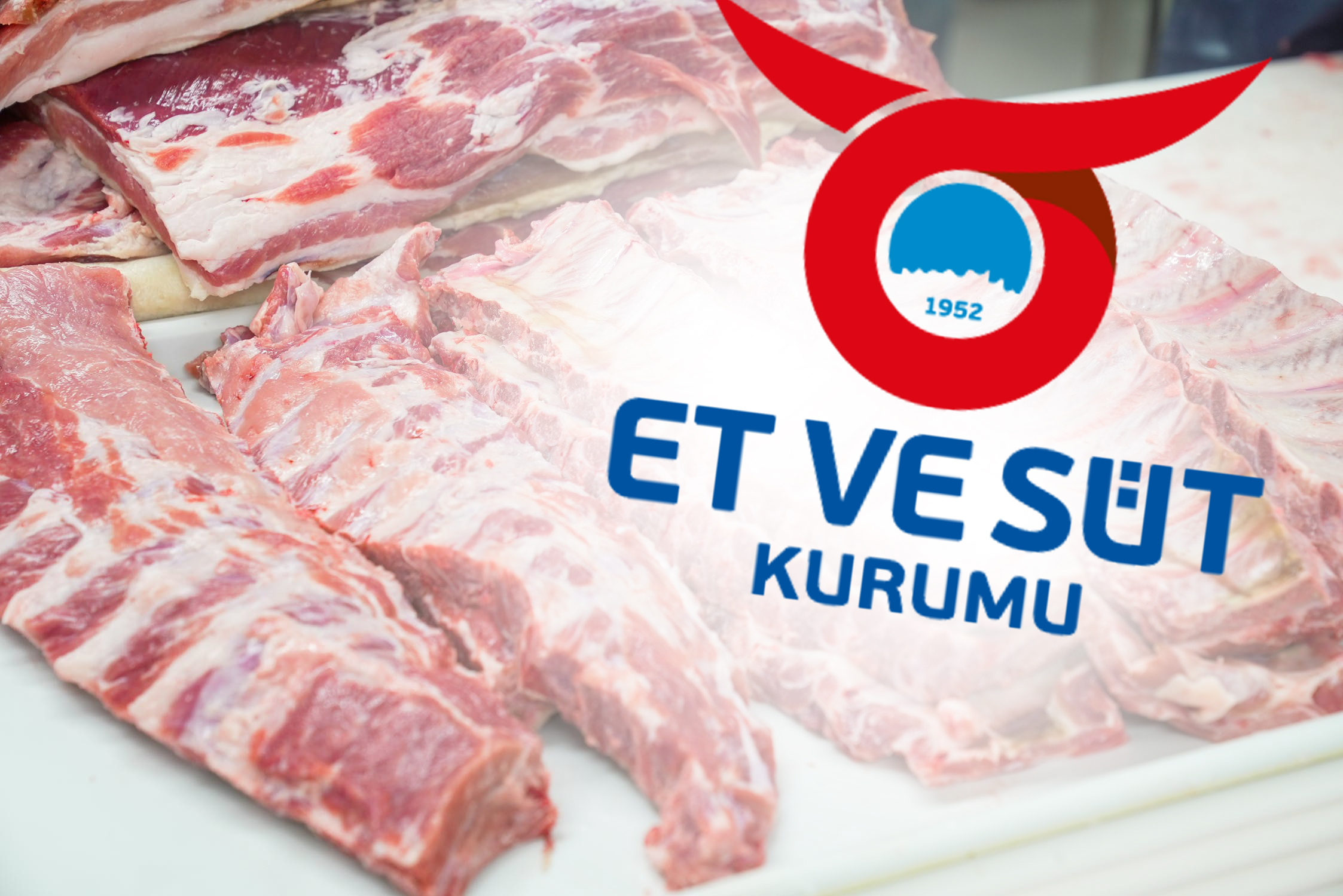 Et ve Süt Kurumu’nda zam iddialarına yanıt: “Fiyat istikrarı için gerekli araçlar kullanılacaktır”