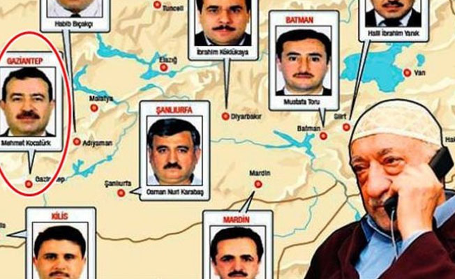 FETÖ'den imamlarına 'kaçın' talimatı