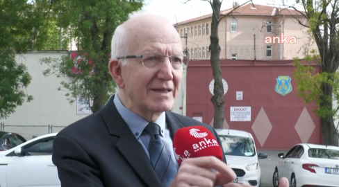 CHP’li Kaboğlu’ndan Gezi tutuklularına ziyaret: “O zamanın emniyet müdürü, valisi, belediye başkanına ne oldu?”