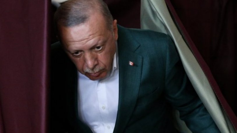 Anket sonuçları Erdoğan'ı harekete geçirdi