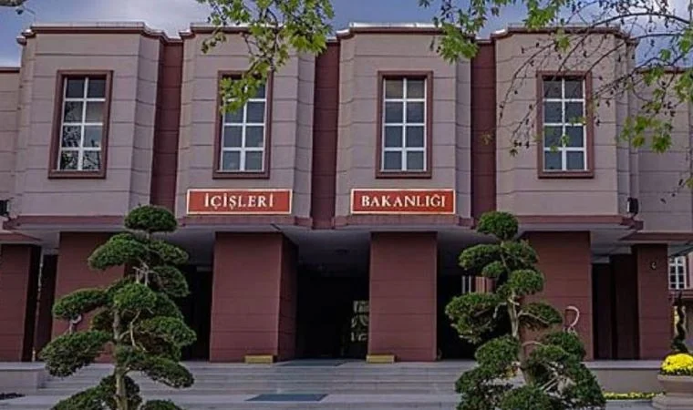 İçişleri Bakanlığı'ndan 81 il valiliğine trafik genelgesi