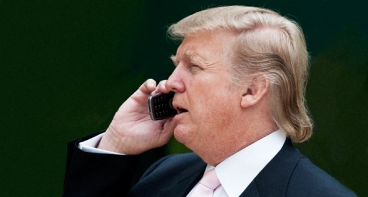 Trump ortalığı birbirine kattı