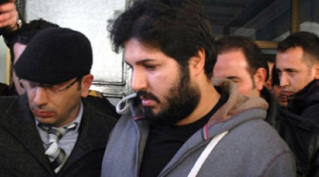 Zarrab davasında o bankaya 41 milyon dolar ceza!
