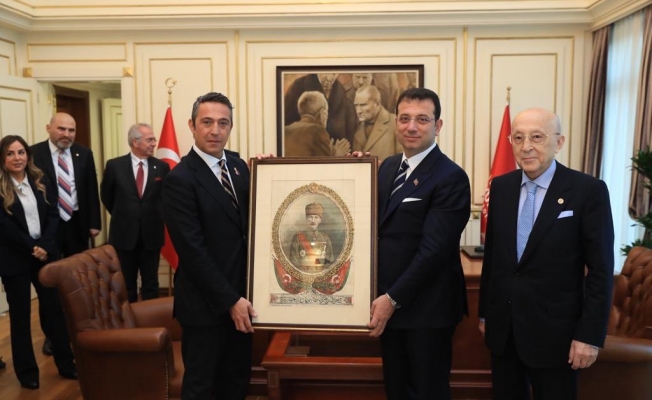 Ali Koç'tan flaş açıklamalar!