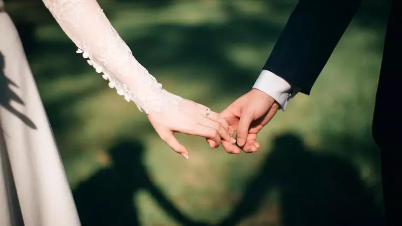 Suriyeli damat oranı dört kat arttı