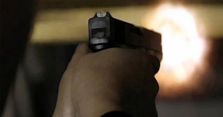 Müteahhit silahlı saldırıda öldürüldü