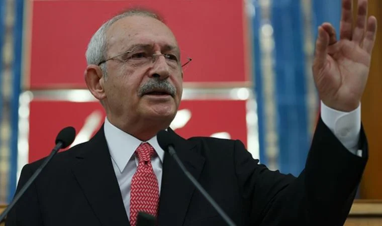 Kılıçdaroğlu'ndan "Pes etme vakti değildir" mesajı