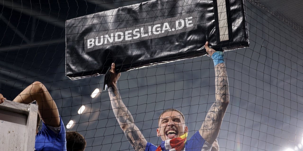 Schalke 04 Bundesliga’ya yükseldi! Schalke'nin tarihi