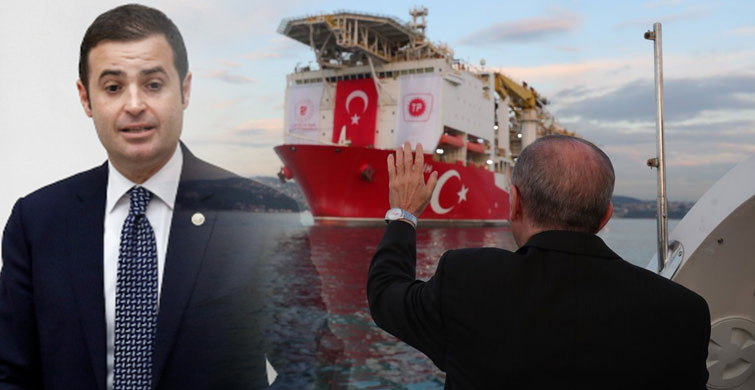 Karadeniz’deki doğal gaz müjdesi ne oldu?