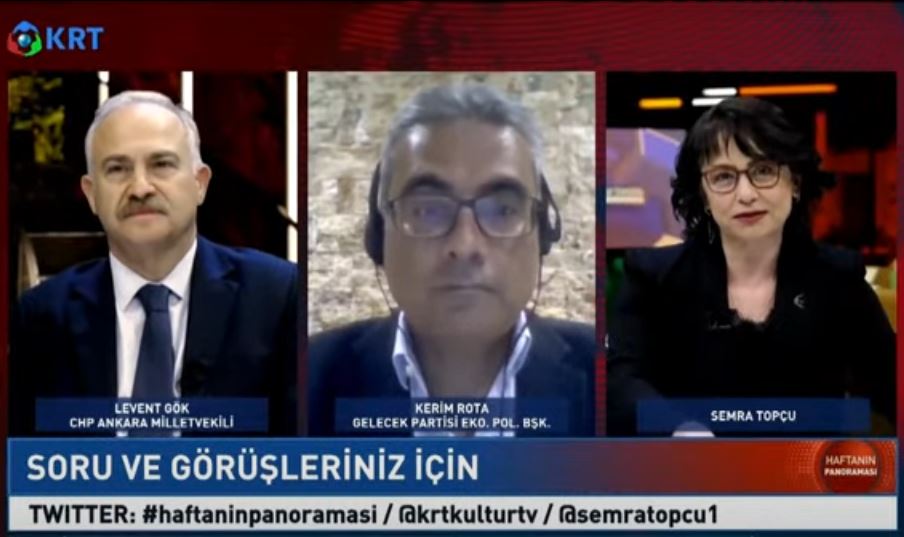 CHP’li Gök’ten AKP milletvekillerine hodri meydan: “Yüreğiniz yetiyorsa gelin sokakta köylere beraber gidelim!”