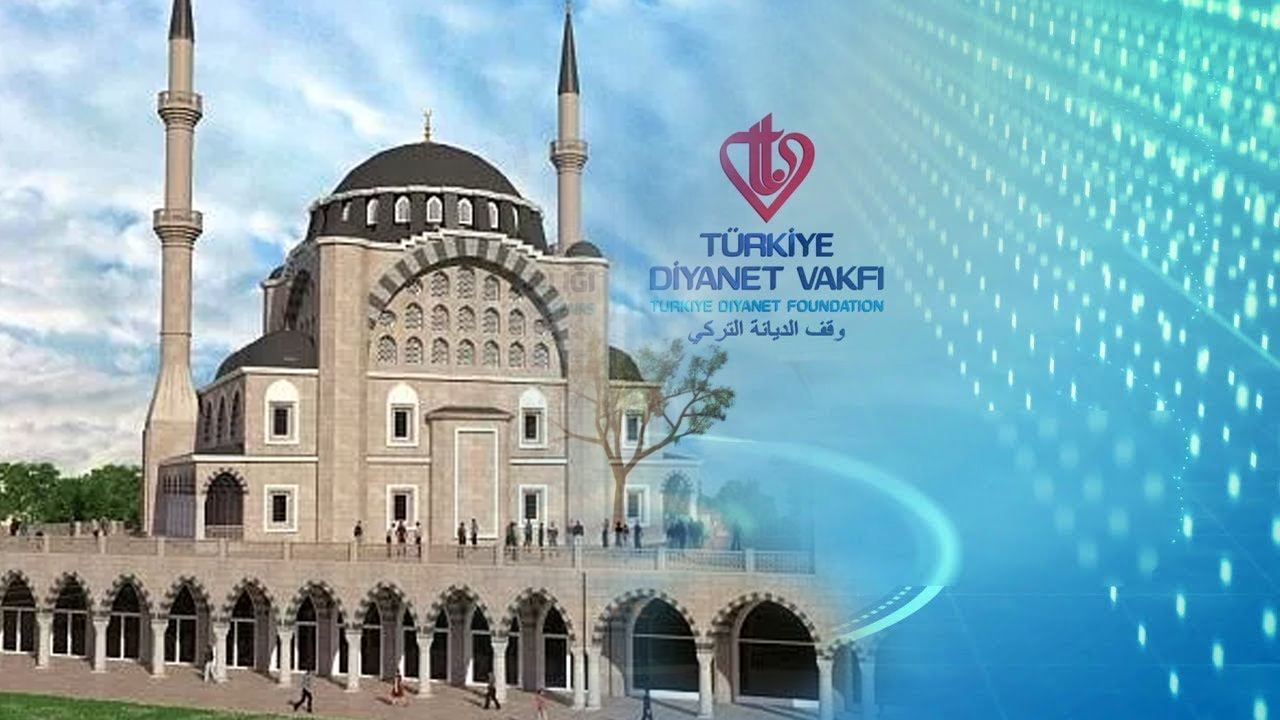 Diyanet'in harcaması dudak uçuklattı... Yurt dışına yapılan camiler için 82 bin dolar harcandı