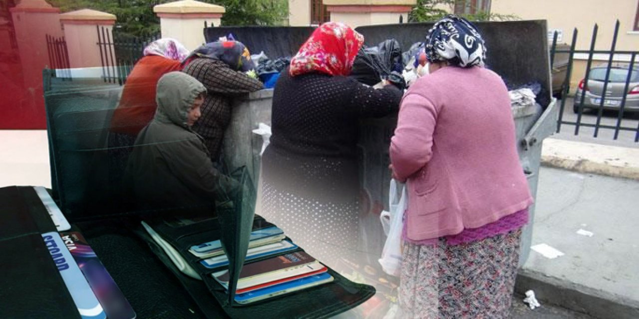 Memur-Sen'den "açlık-yoksulluk" araştırması... Sonuç: Hem aç hem de yoksuluz