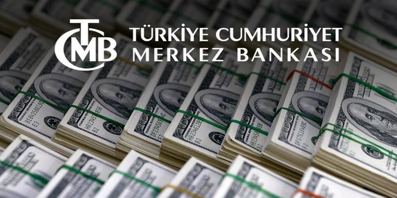 Merkez Bankası yıl sonu dolar tahminini açıkladı! Korkutan artış...