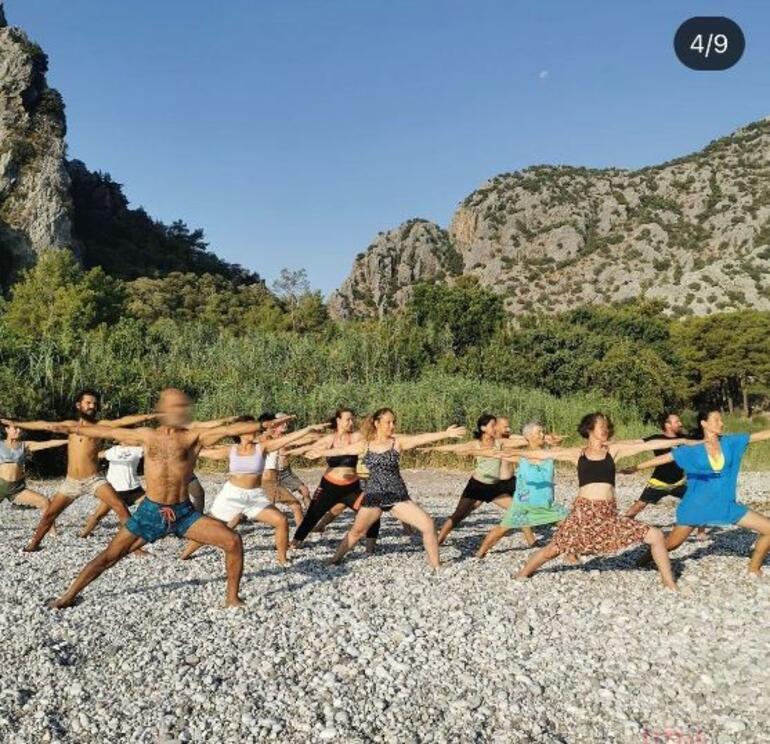 Yoga kursunda hipnozlu saldırı! Önce hipnozla uyuttu, sonra cinsel...