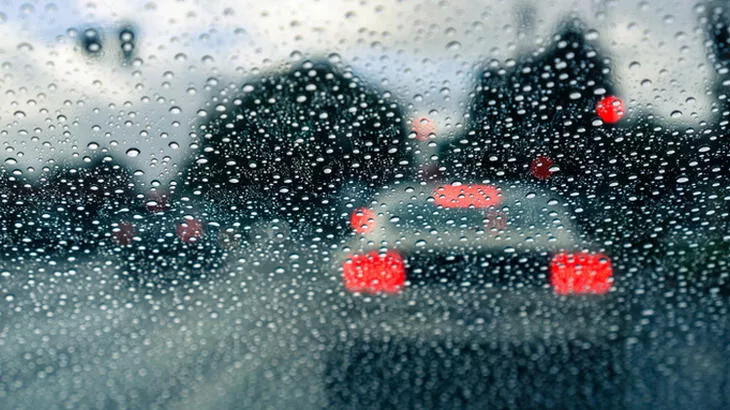 Meteoroloji'den kuvvetli yağış uyarısı! Günlerce sürecek...