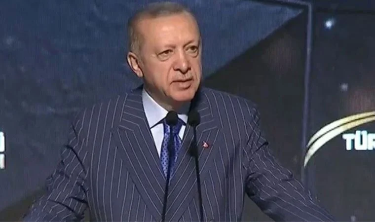 Erdoğan: Suriye'den gelen kardeşlerimize sonuna kadar sahip çıkacağız