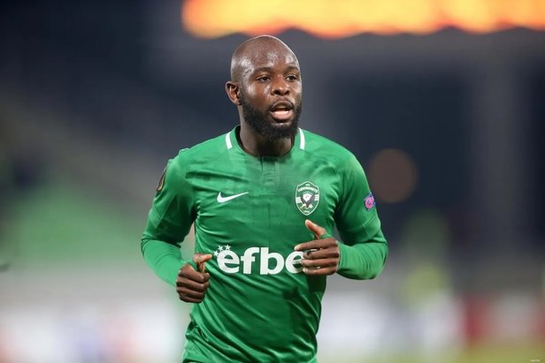 Futbolcu Jody Lukoki 26 yaşında hayatını kaybetti