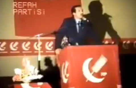 Erdoğan'ın Bulgaristan'dan gelen Türkler için söyledikleri yeniden gündemde: "Bunları nereye yerleştireceksin? Casus mu değil mi?"