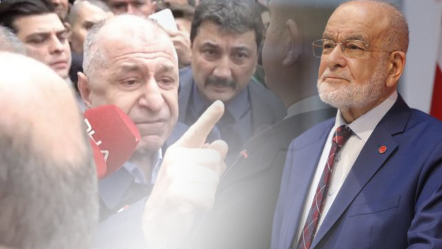 Karamollaoğlu, Soylu-Özdağ kavgası ile ilgili konuştu: "Ucuz şovlar, çirkin polemikler, basit kabadayılıklar..."