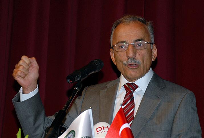 Murat Karayalçın, Adana halkıyla buluşuyor... "Yerelden Genele İktidar Hedefi Konferansı"