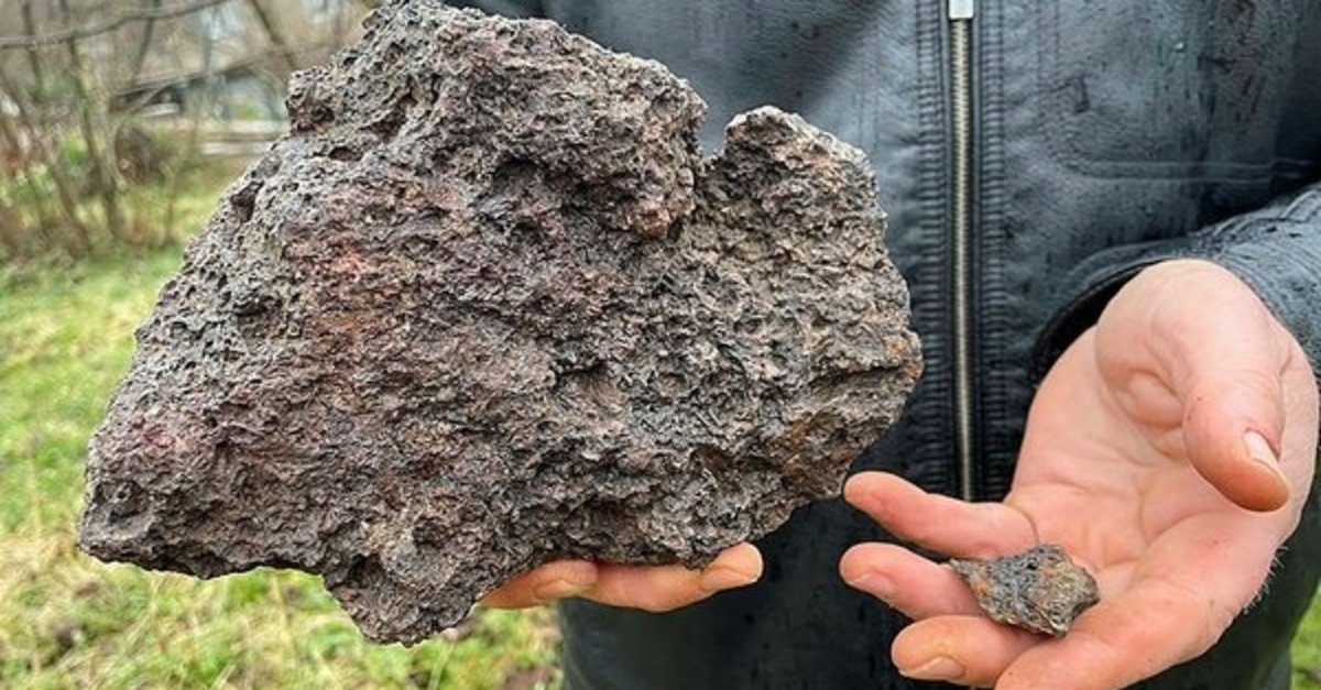 NASA sonunda isyan etti: Bize artık göktaşı...