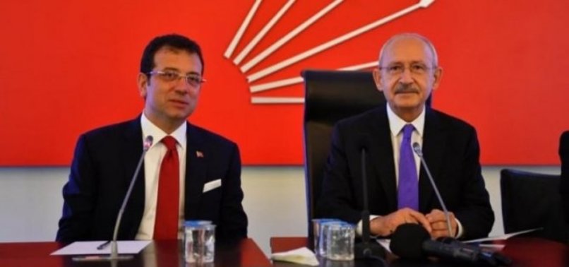İmamoğlu'nun Karadeniz turu MYK'da masaya yatırıldı!