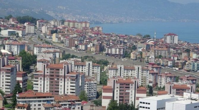Erdoğan'ın müjdesi anında söndü! Konut fiyatlarına zam yağdı...