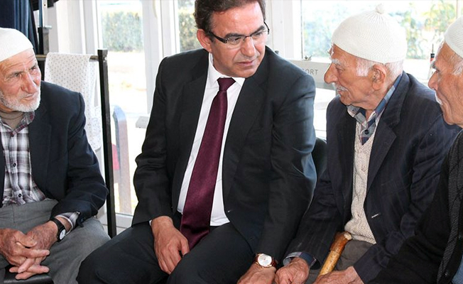 CHP'li Budak: Atatürkçülük'ün azaltılması, AKP'nin hayalindeki nesil için mi?