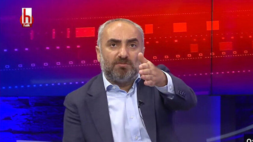 İsmail Saymaz'a terör soruşturması! Gezi Davası'ndaki hakim eşinin FETÖ'cü olduğunu yazmıştı...