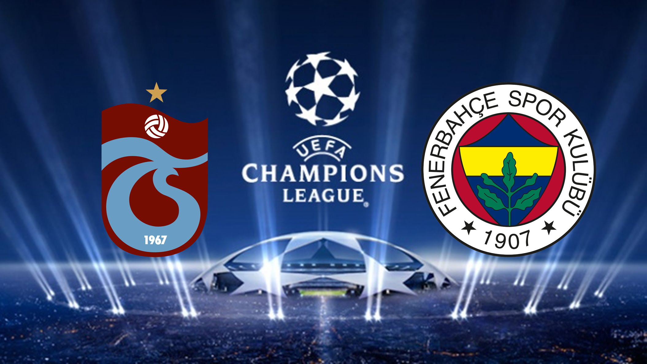 UEFA'dan yeni karar... Fenerbahçe ve Trabzonspor'u etkiliyor mu?