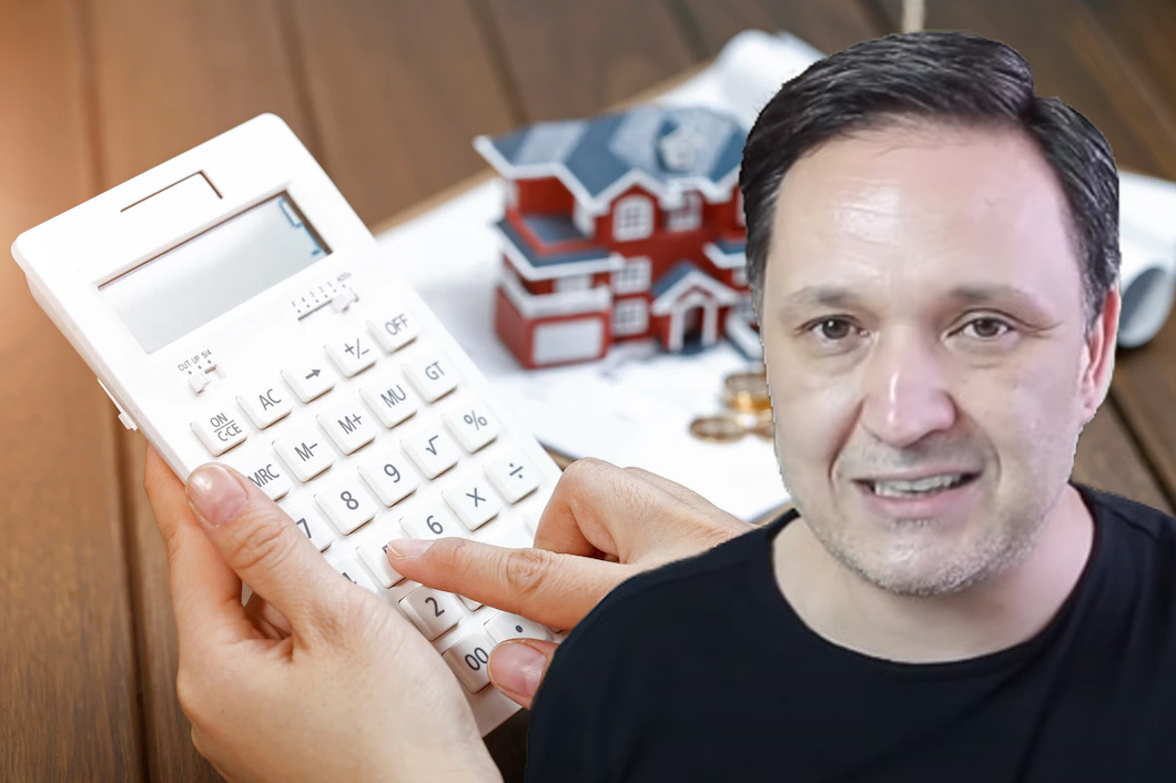 Selçuk Geçer'den olay yaratan açıklama: "Evde tuttuğunuz yüzde 50'yi artık tutamayacaksınız"