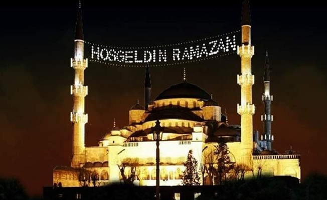 'Fakire oruç tutmak zorunlu değil' dedi