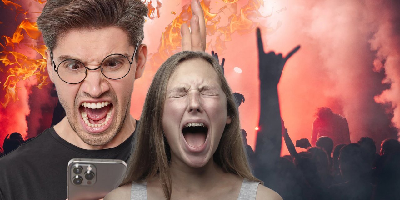 Müzik yasağı kaldırılmadı, esnetildi! Sosyal medyadan tepki yağdı...
