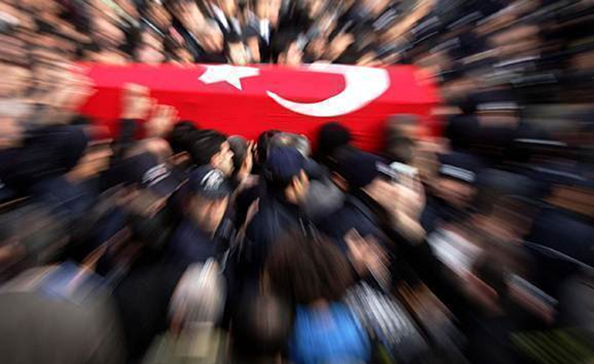 Diyarbakır'daki operasyonda 3 asker şehit oldu