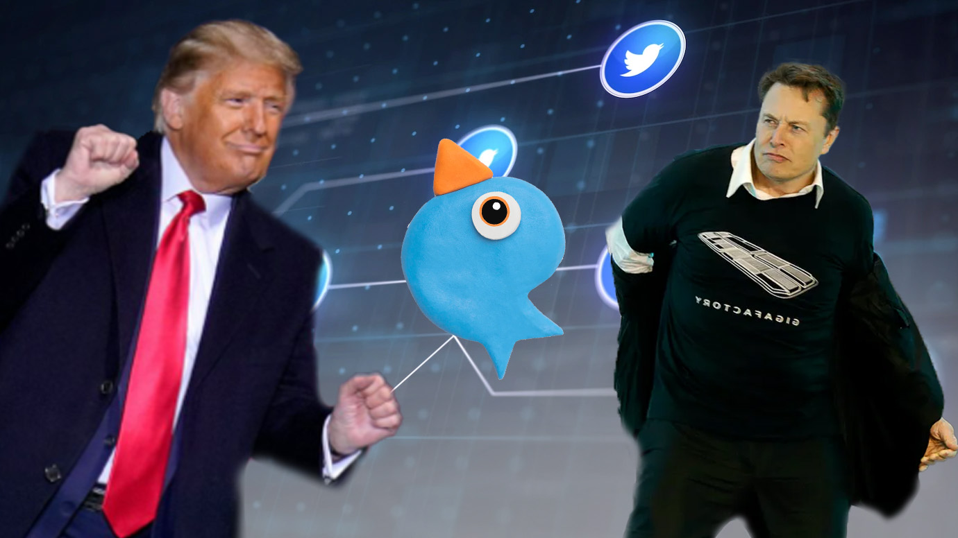 Elon Musk'tan müjde! Trump buna çok sevinecek...