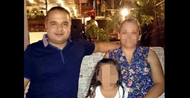 Evli lise müdürü, aşk yaşadığı öğrencisiyle kaçtı