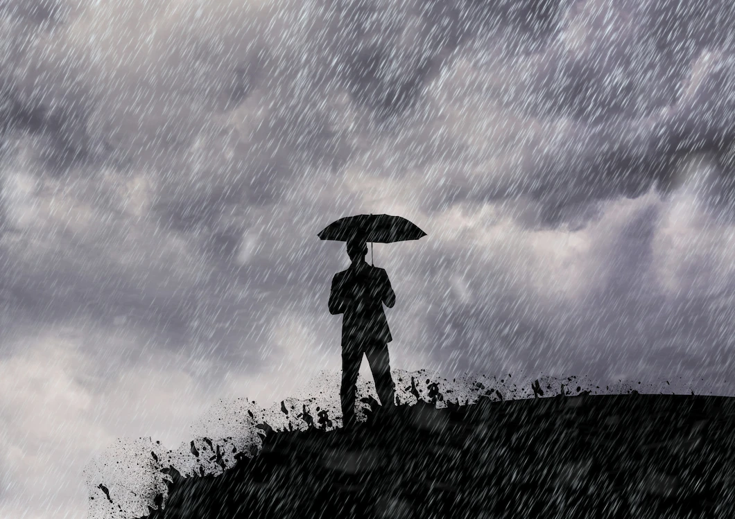 Meteoroloji uyardı... Kuvvetli sağanak yağış bekleniyor!