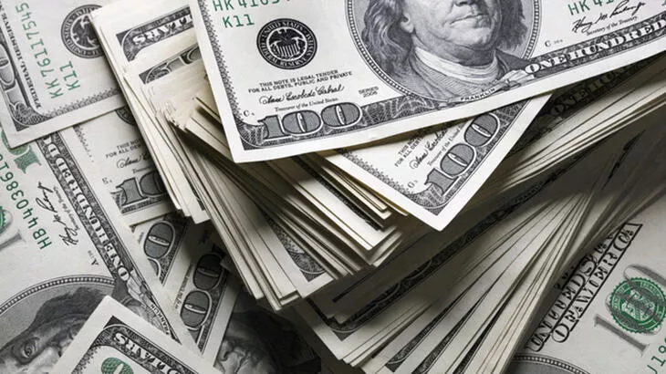 Dolar yükselişini sürdürüyor!