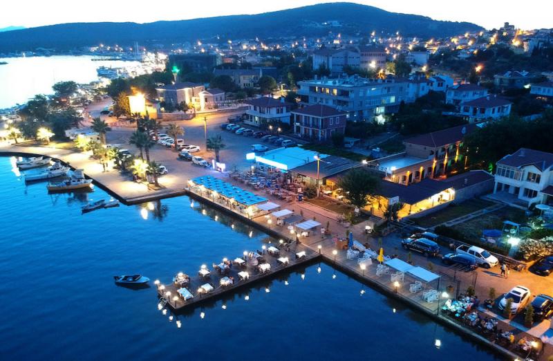 En lüks otelde kalacaklar! Milli Eğitim'den Suriyeli öğrenciler için festival