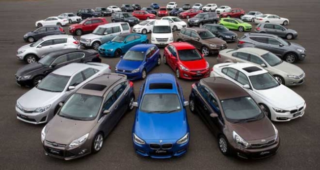 O otomobiller ikinci elde de kazandırdı