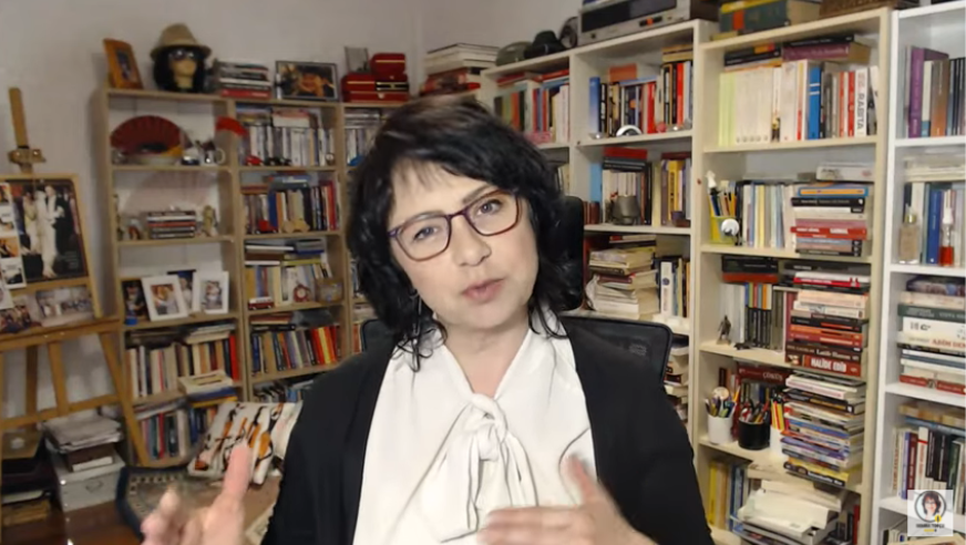AKP'nin sığınmacı planı ne? Gazeteci Semra Topçu 'seçim denklemi değişti' dedi