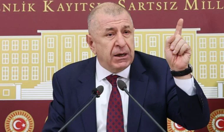 İddia: Zafer Partisi'nin hangi partiyle ittifak kuracağı belli oldu