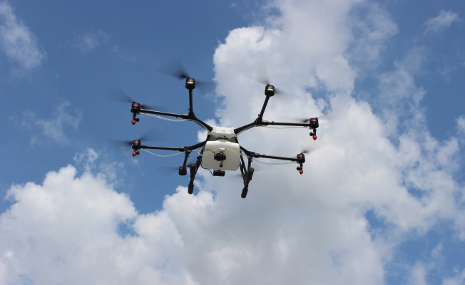 Atatürk Havalimanı'nda drone uçurana hapis şoku