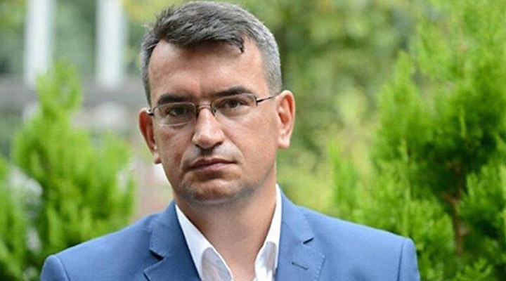 Casusluk suçlamasıyla tutukluydu! Deva Partili Metin Gürcan'a tahliye kararı çıktı